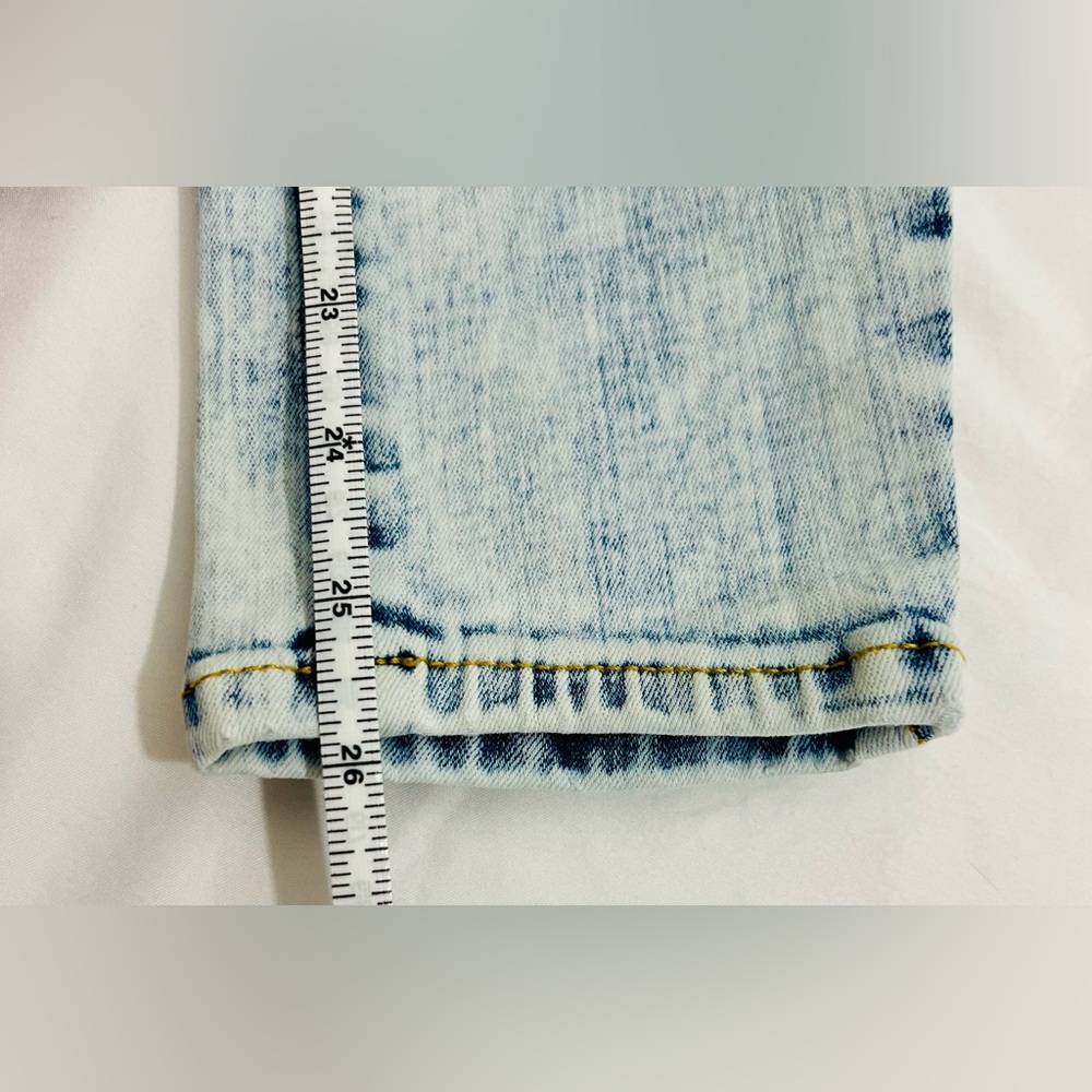 Aero‎ jeans - Picture 8 of 9